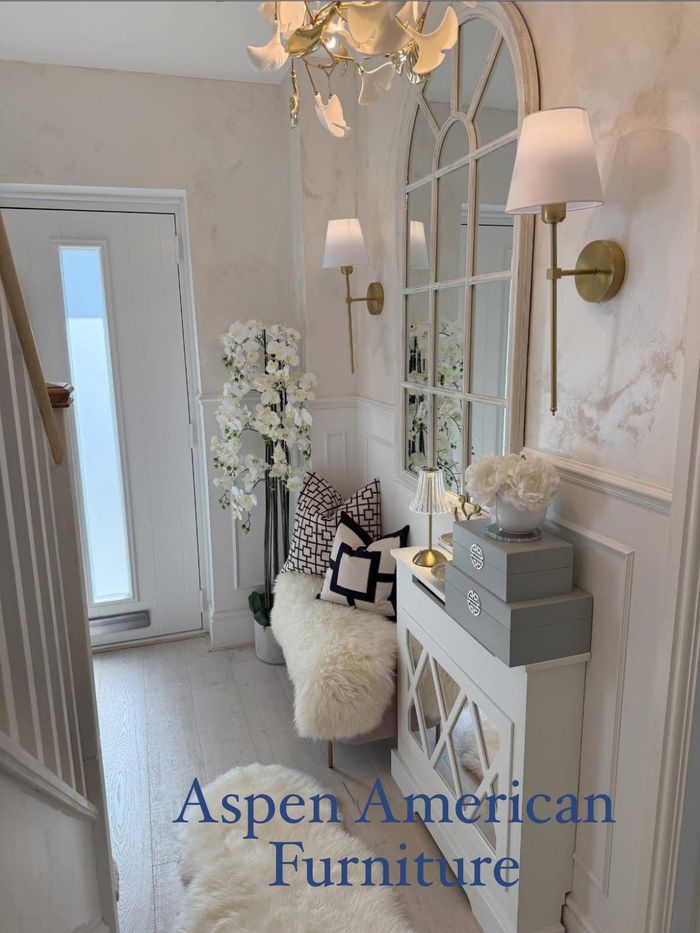 Ханын гэрэл