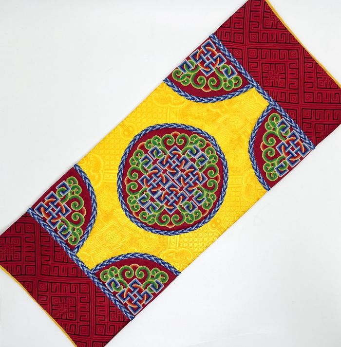 Дунд гарын даалин