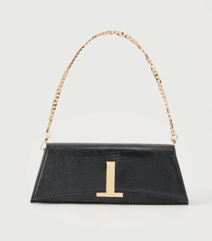 MMYCHAELA-201-DARK BROWN-L Dress Handbags