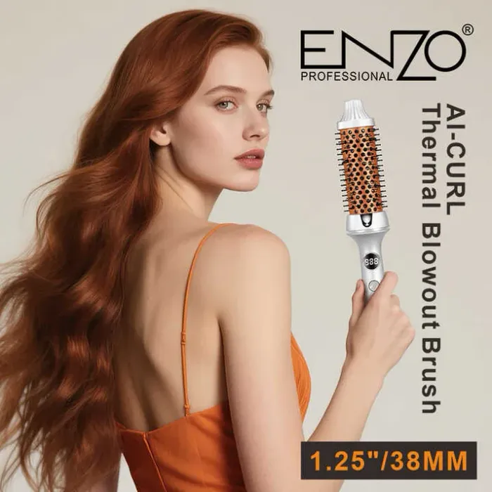 EN-2230 Thermal Blowout Brush