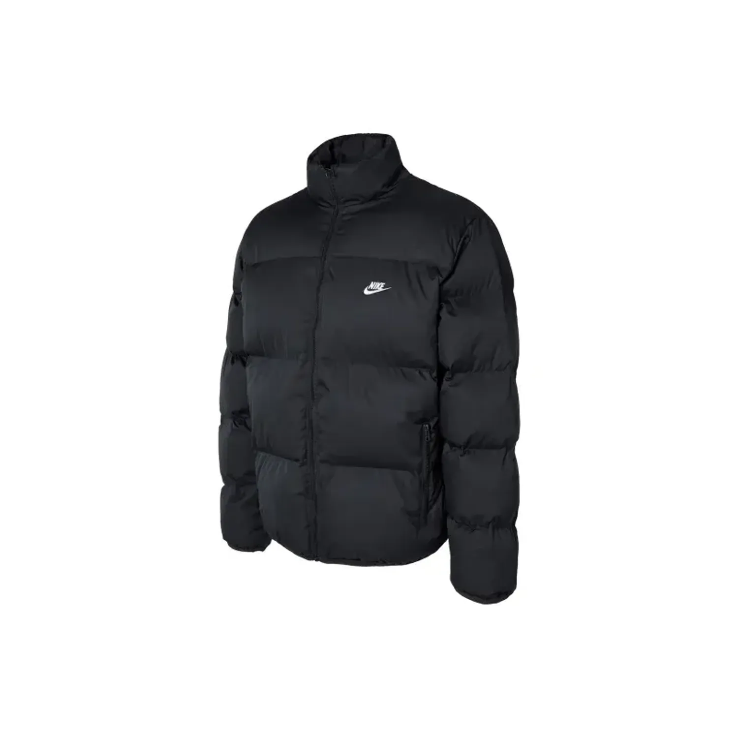 Nike Sportswear Club Puffer Jacket Asia Sizing