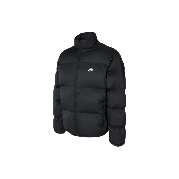 Nike Sportswear Club Puffer Jacket Asia Sizing