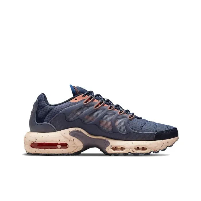 Nike Air Max Terrascape Plus Obsidian Thunder Blue