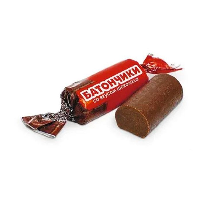 Чихэр НК Батончик 1кг