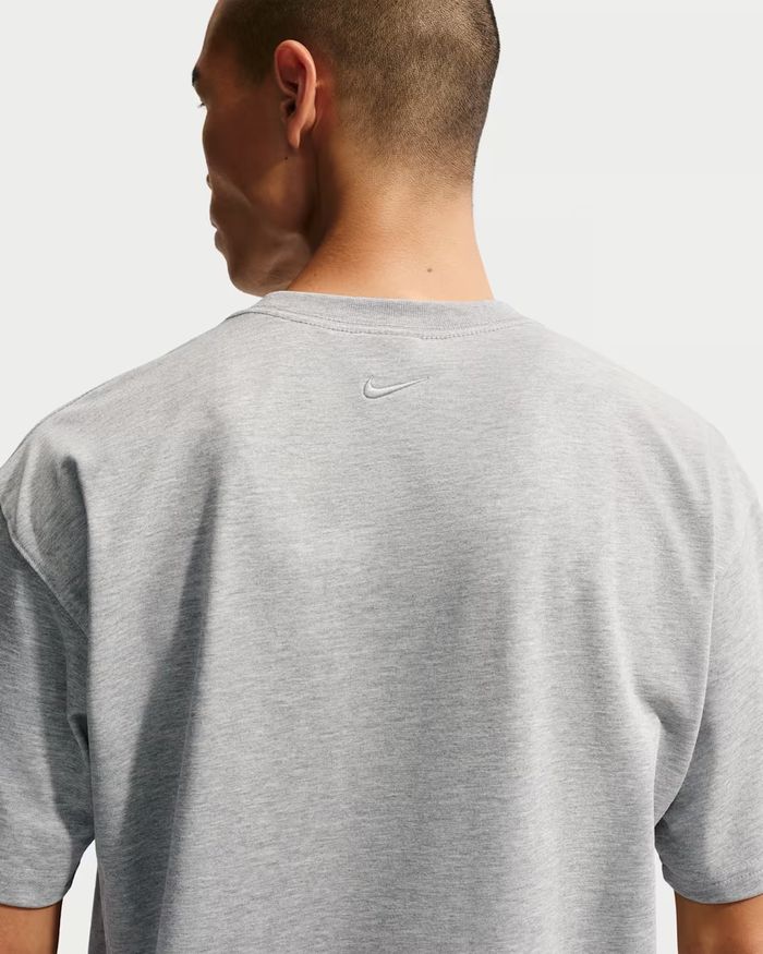 Men's Nike Dri-FIT Basketball T-Shirt