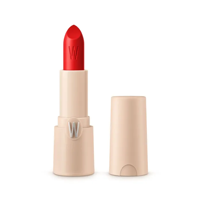 LIP SHOT  21 CLASSY ROUGE