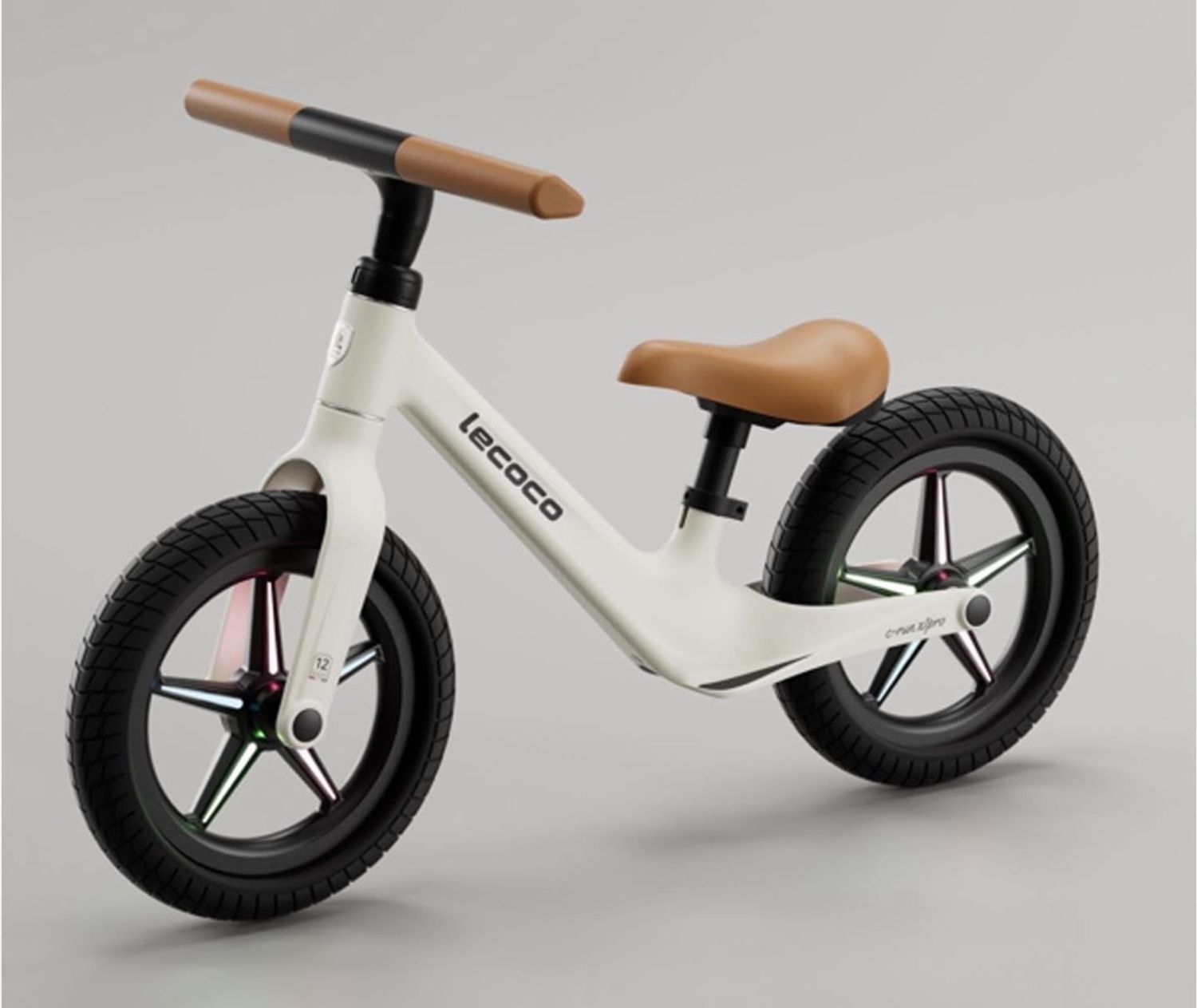 Lecoco brand Balance bike