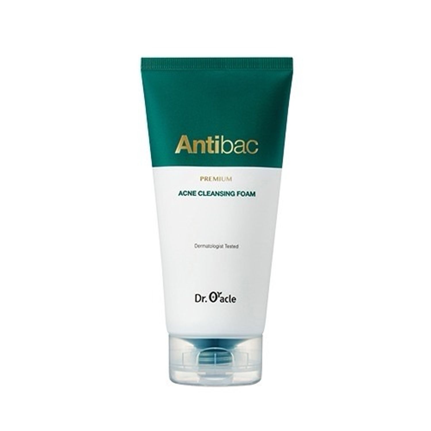 Dr.Oracle Antibac Cleansing Foam