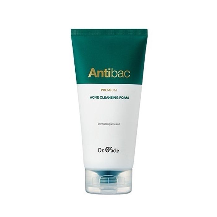 Dr.Oracle Antibac Cleansing Foam