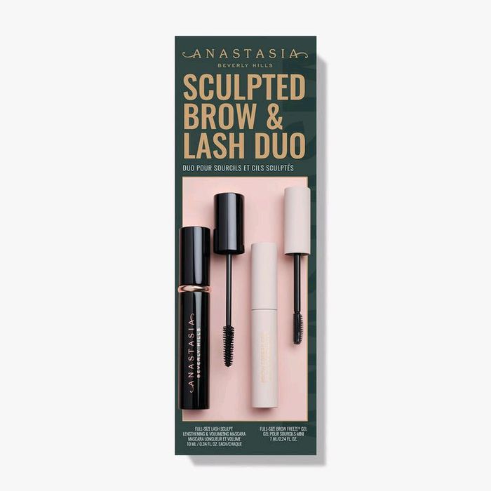 Anastasia Brow& Lash Duo set