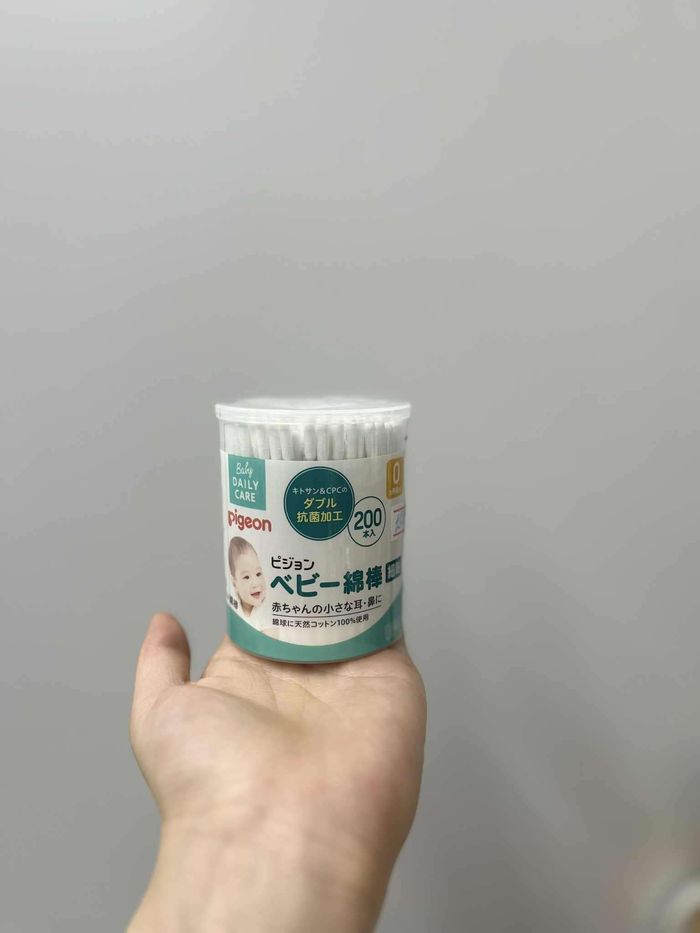 Pigeon хөвөнтэй мод