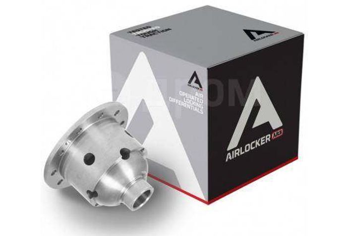 Дифферинциаль цоожлогч