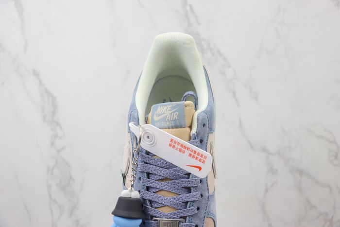 Nike Air Force 1 Low 409