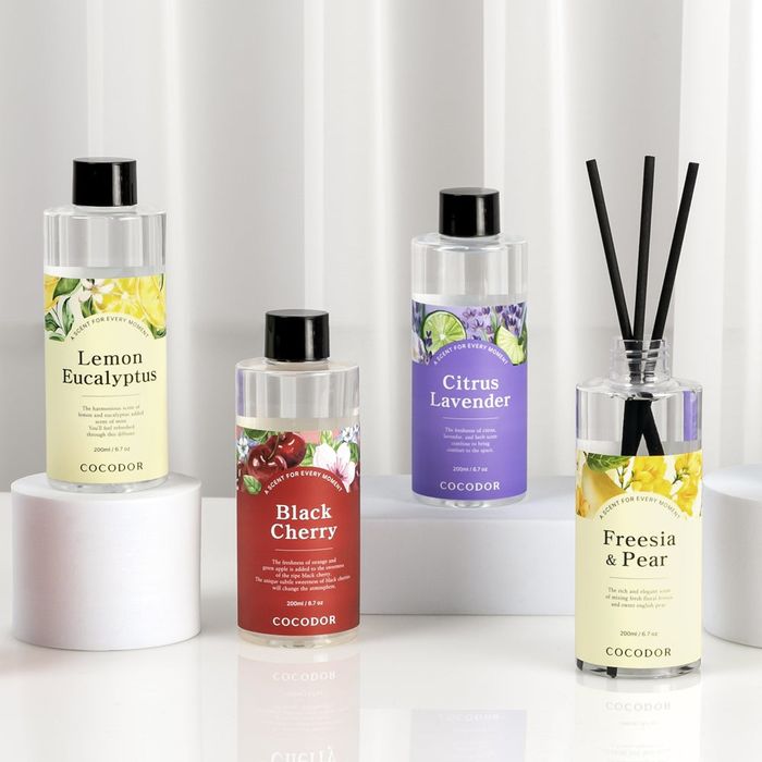 Cocodor Refill буюу цэнэглэгч шингэн 200ml