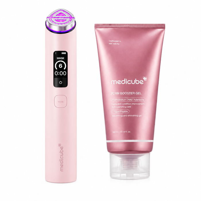 AGE-R BOOSTER PRO X2 + Booster gel 300ml
