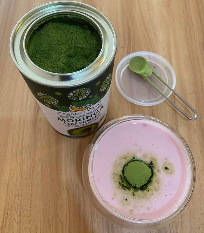 Моринга нунтаг