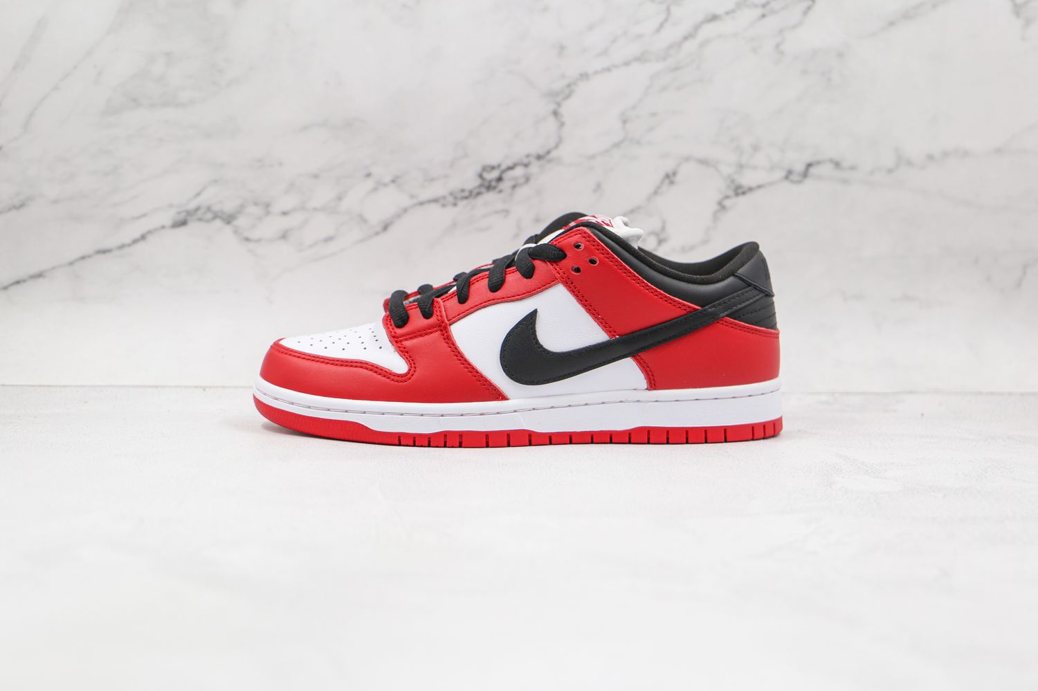 Nike SB Dunk Low J-Pack ' Chicago ' 