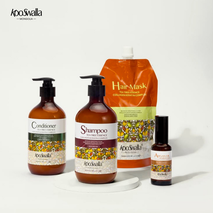 Гүн тэжээлийн багц