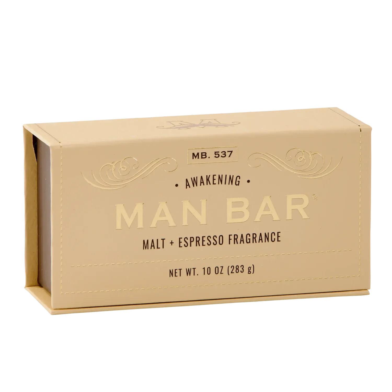 Man bar Malt Espresso