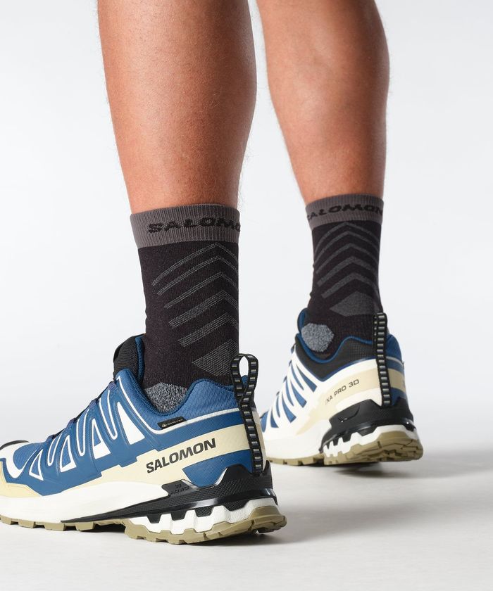 Salomon | XA PRO 3D V9 | Trailrunning | GTX | Men