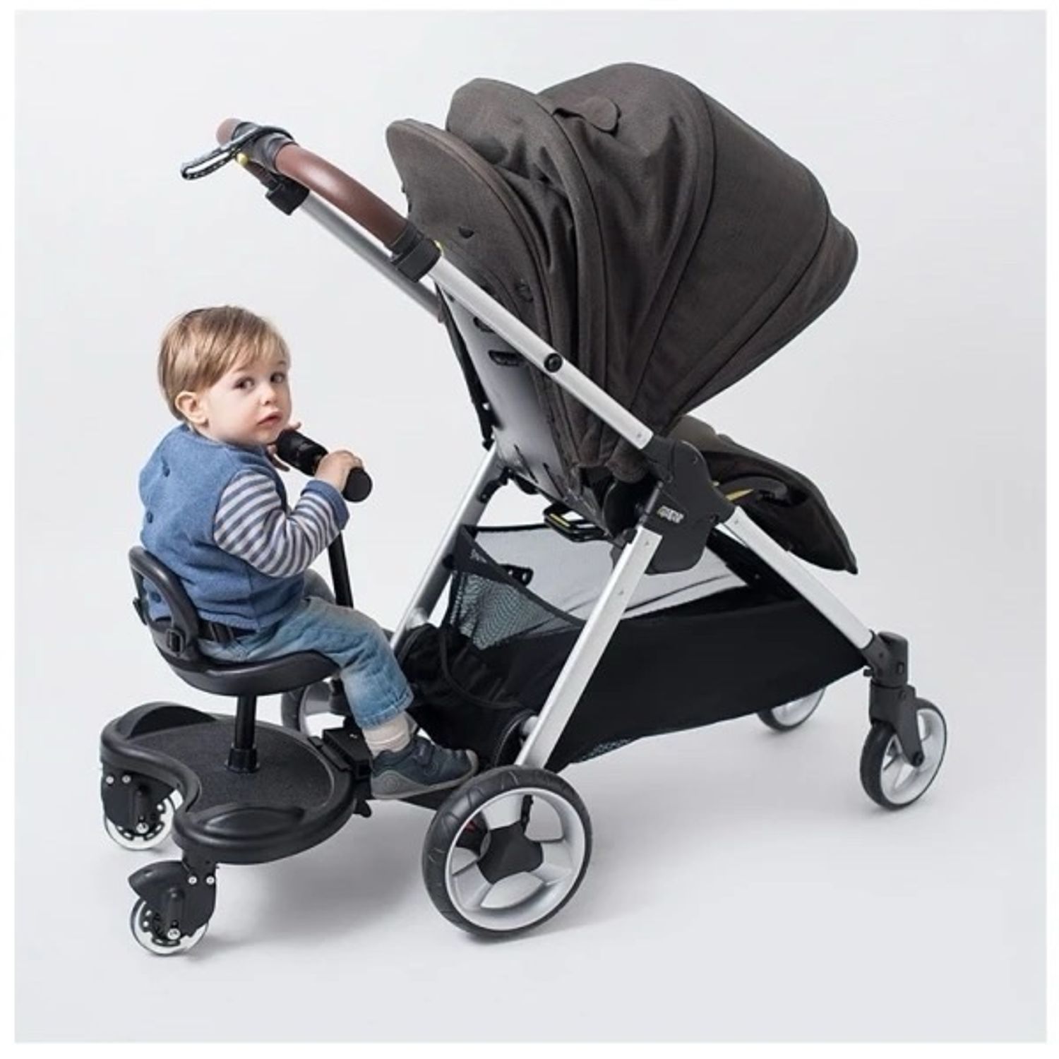 Buggy board