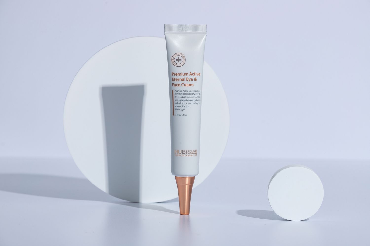 Eternal Eye & Face Cream 