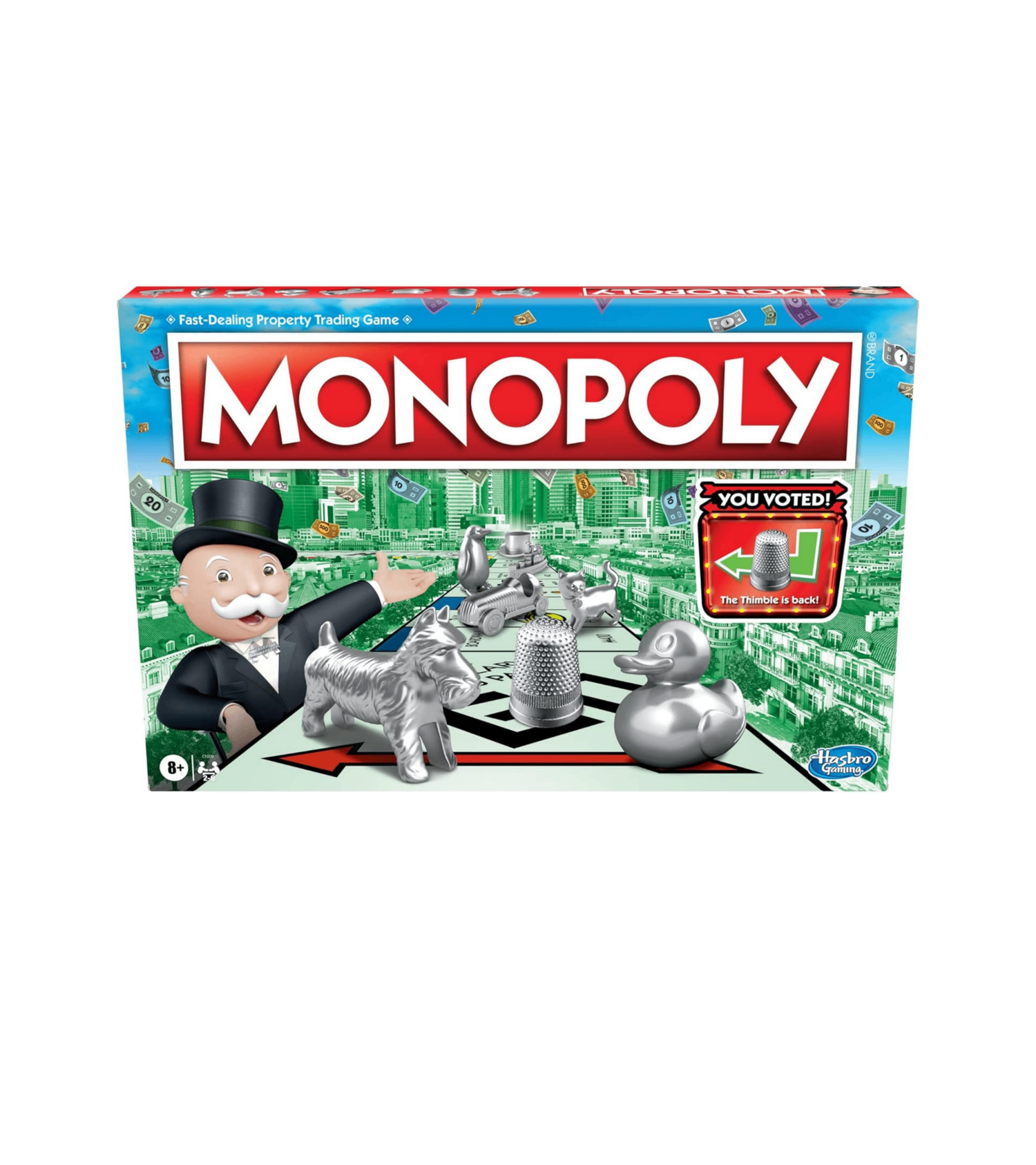 Monopoly