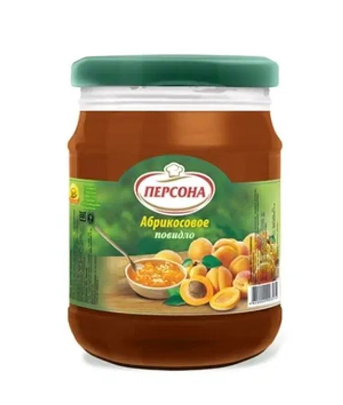 Жимсний чанамал Персона 530гр 