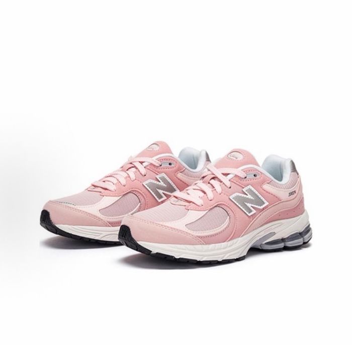 New Balance 2002 ‘ Pink Sand ‘