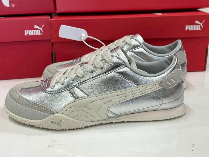 Puma Bella Ut Leather