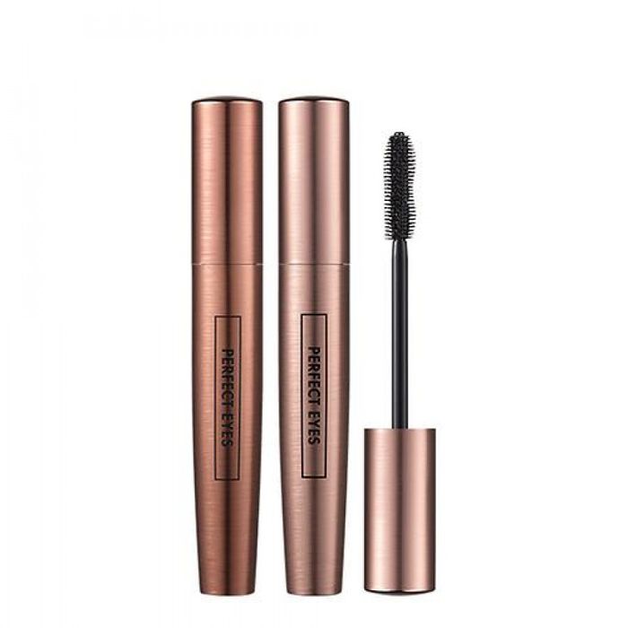 Perfect Eyes Air Tension mascara #02-Curling & Long 