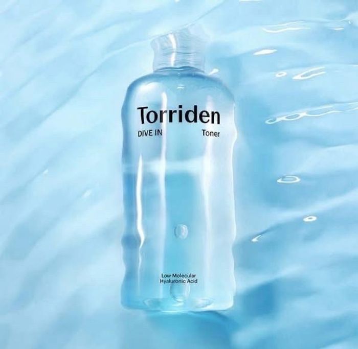 Torriden Dive In Toner