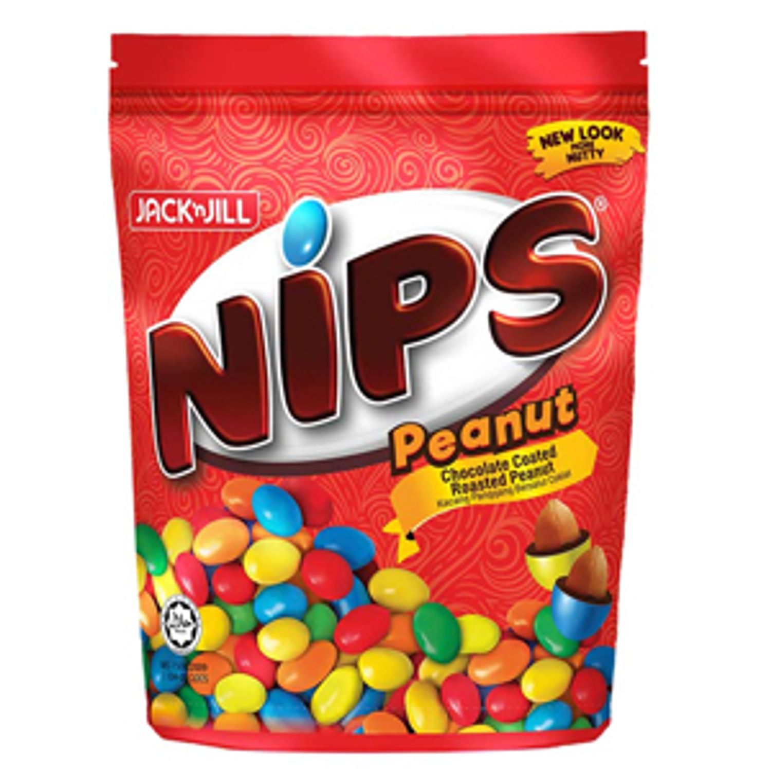 Үрэл Nips 200гр