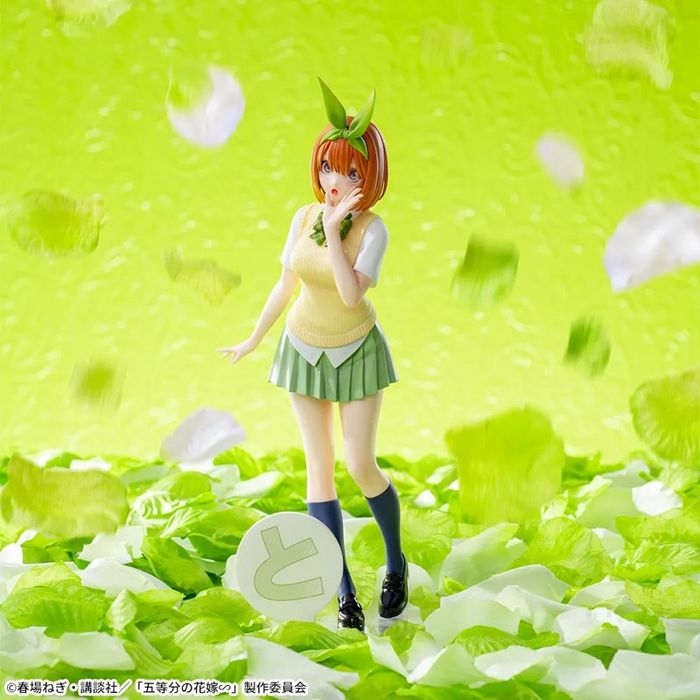 Luminasta Yotsuba Nakano 