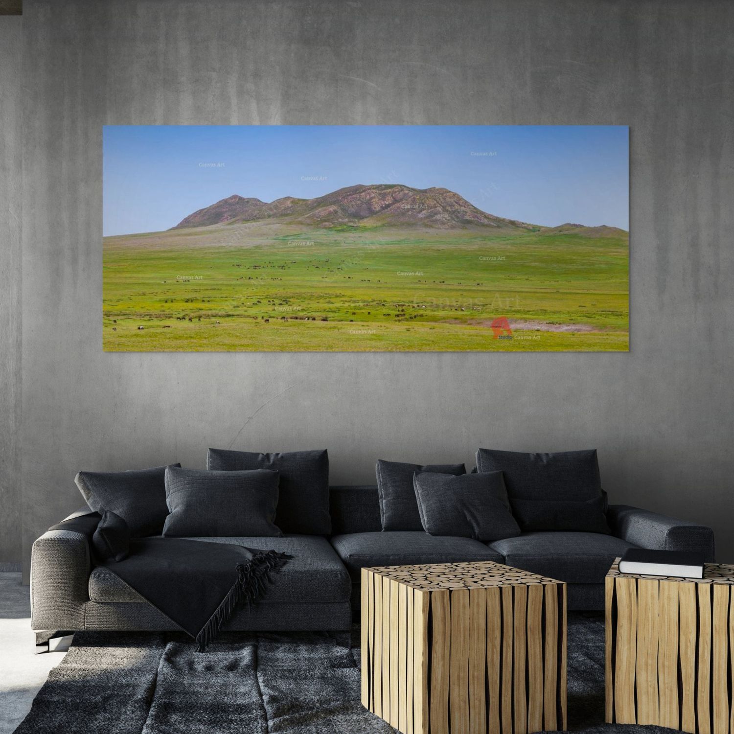 Дулаан хайрхан 