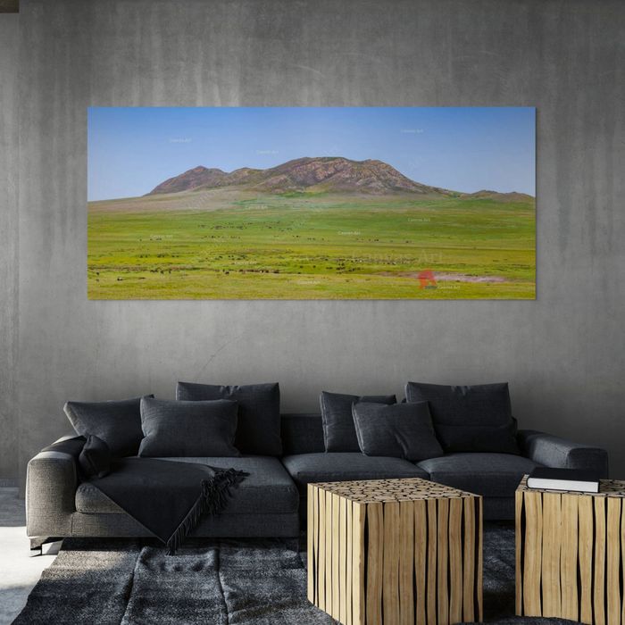 Дулаан хайрхан 