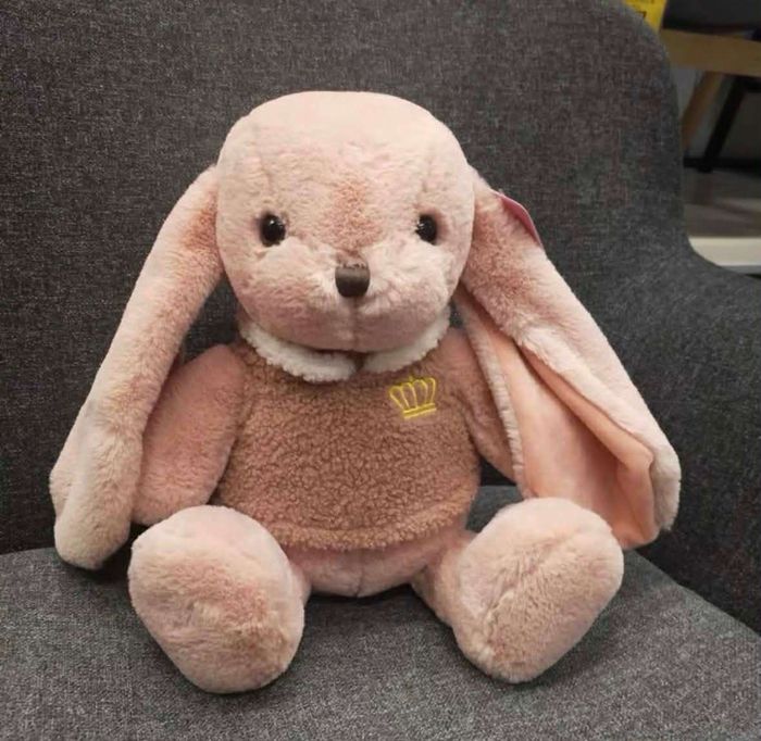 Урт чихтэй туулай