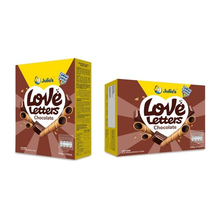 Шагшуурга Julies Love 100гр 