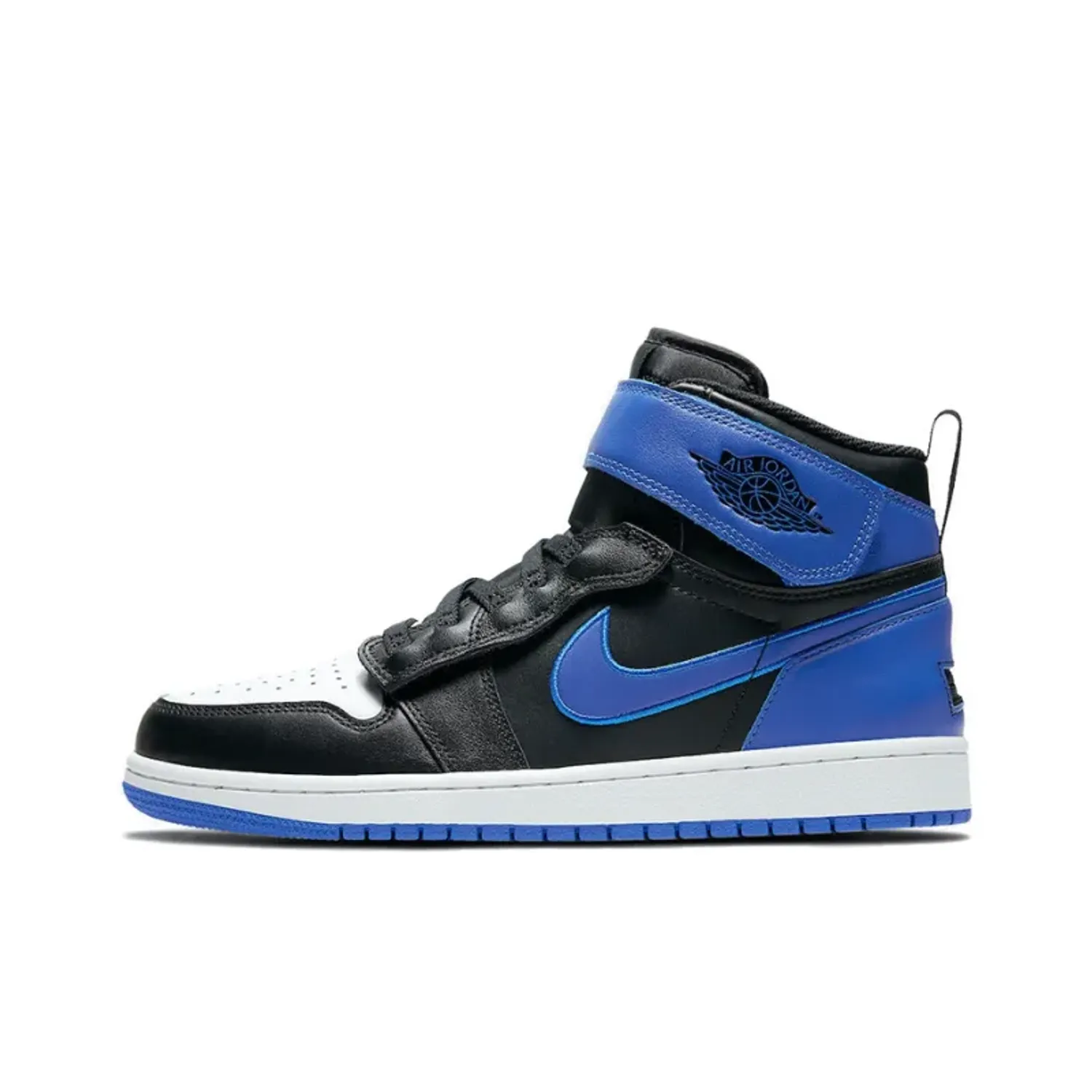 Jordan 1 High FlyEase Royal
