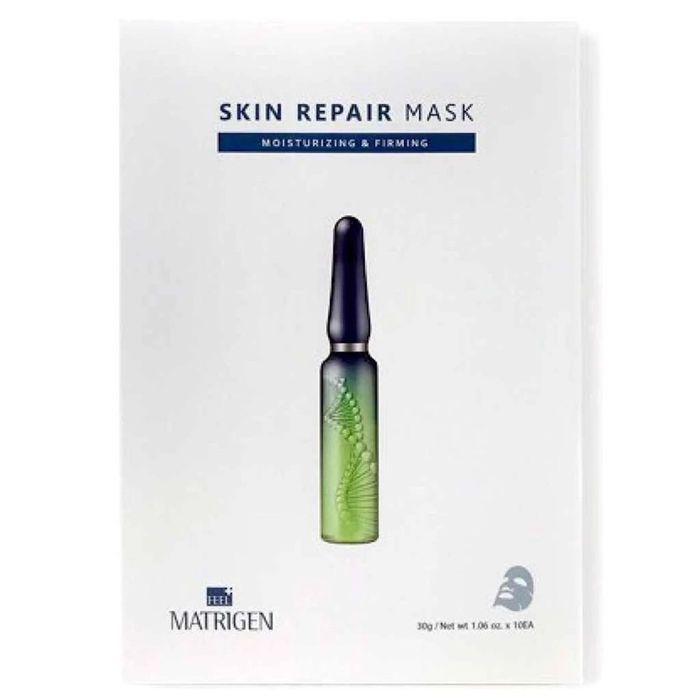 Skin repair firming mask