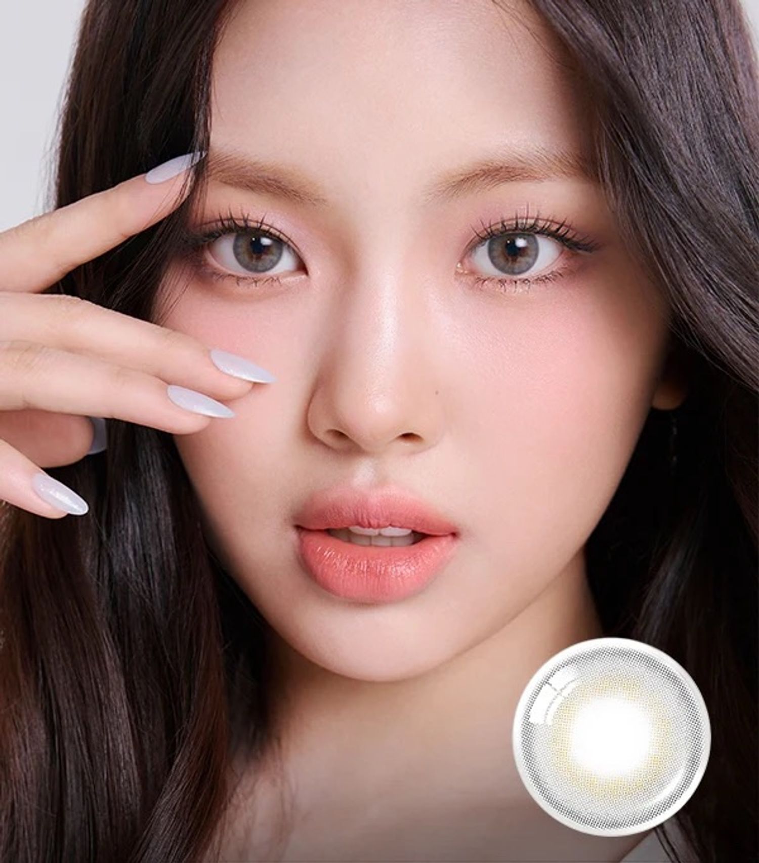 French Shine Gray