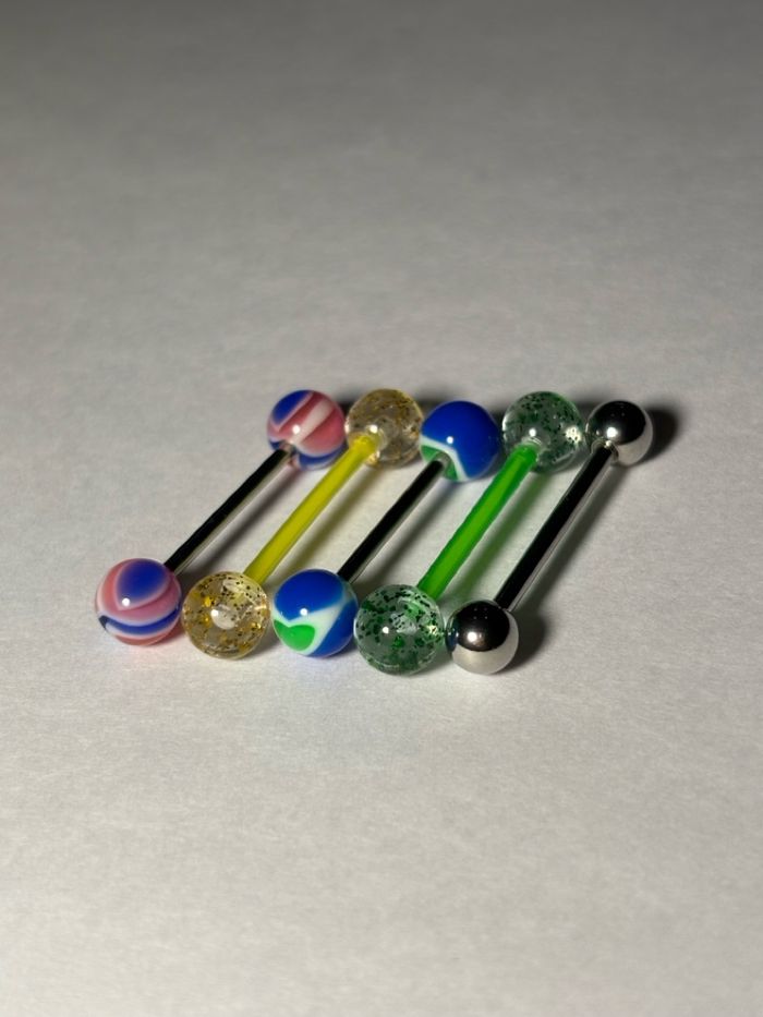 Хэлний ээмэг (сет)