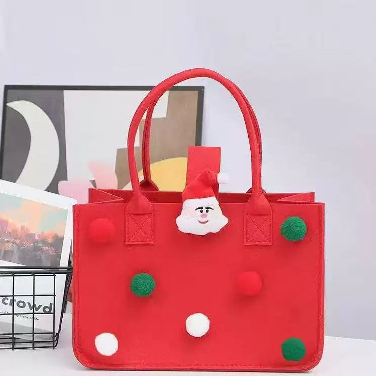 Бэлэгний эсгий уут