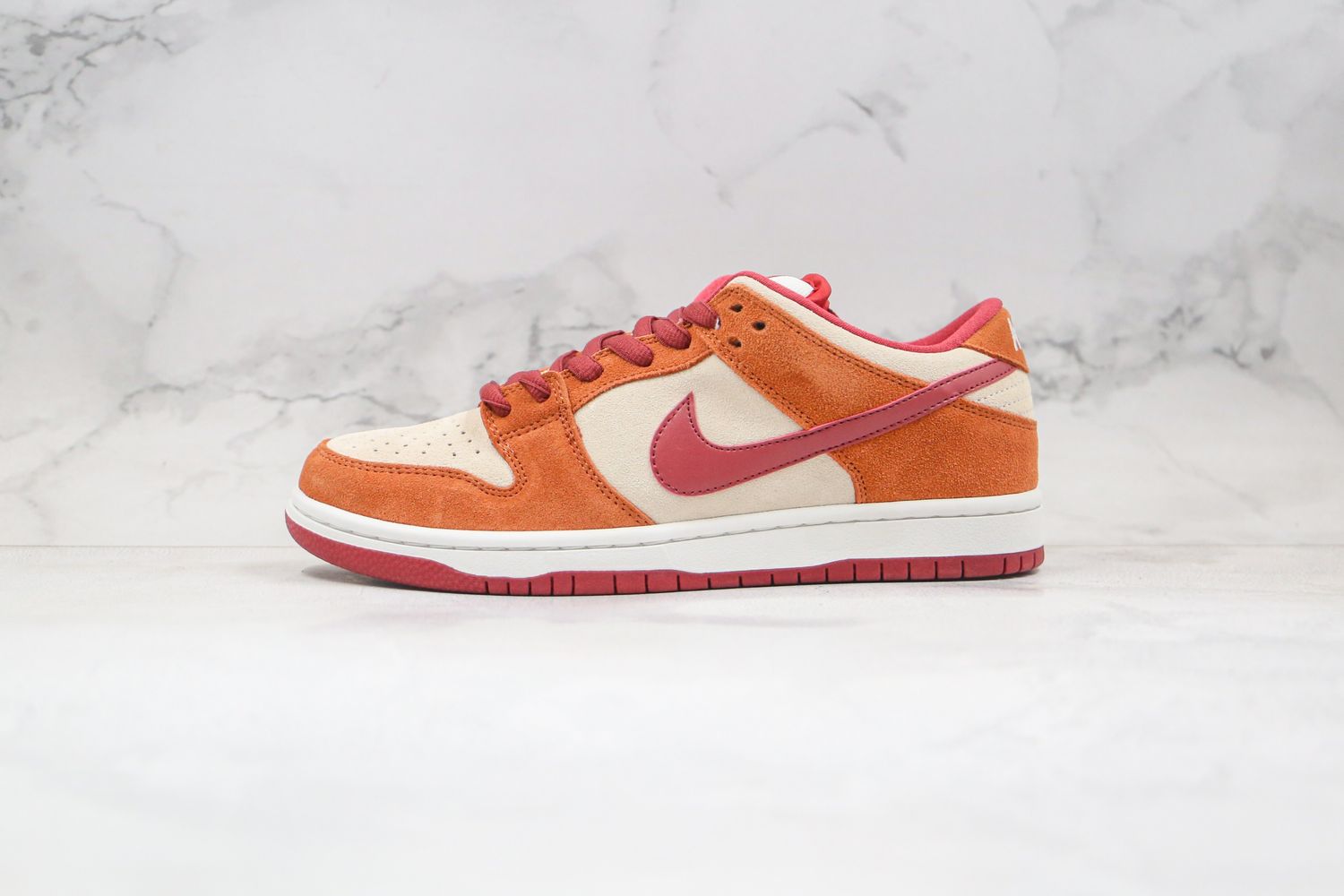 Nike SB Dunk Low Pro Dark Russet 2019