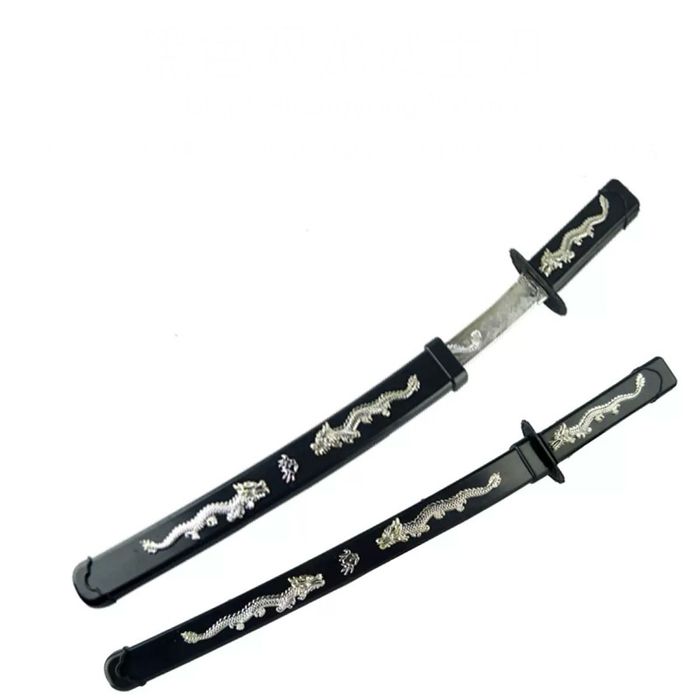 Сэлэм(Самурай)