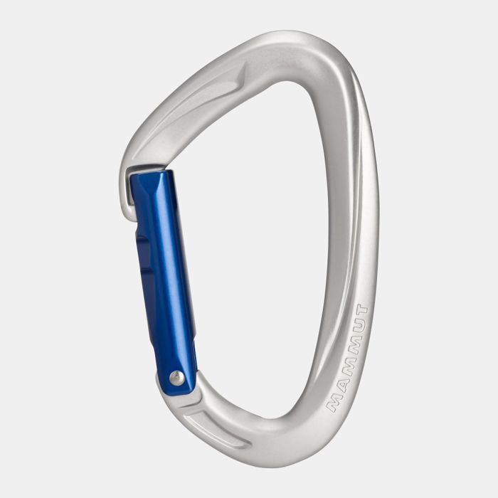MAMMUT | Crag Key Lock  | Карабин 