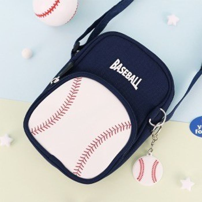 Гар утасны цүнх Baseball WH0710