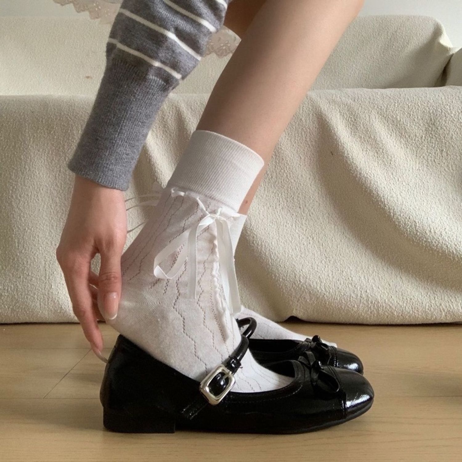 Ballerina баллерина ботинк