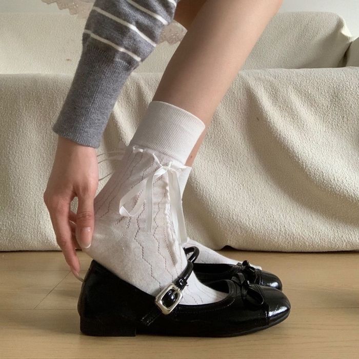 Ballerina баллерина ботинк