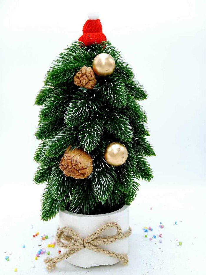 Ширээний гацуур